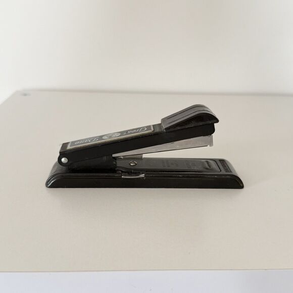 Vintage Great Dane Trailers Bostitch Stapler Advertising Paper Stapler - Picture 5 of 9